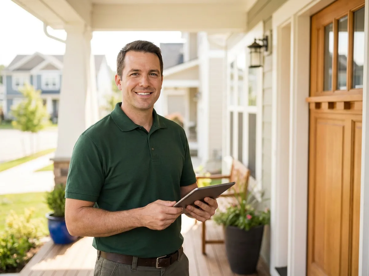 Pest control FAQs for Zirconia, NC